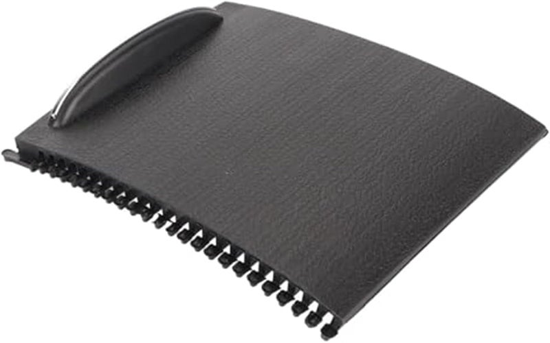 Wivplex Center Console Roller Blind Cover for C-Class W203 - Image 2