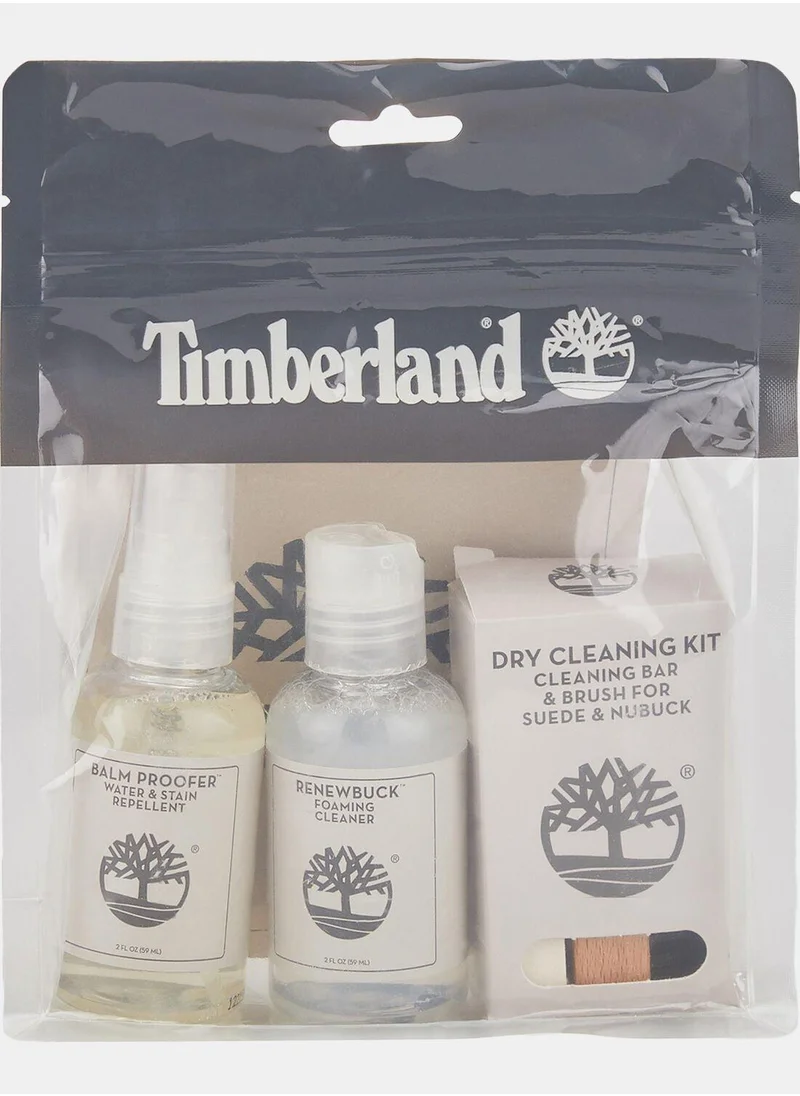 Timberland Travel Shoe Care Kit