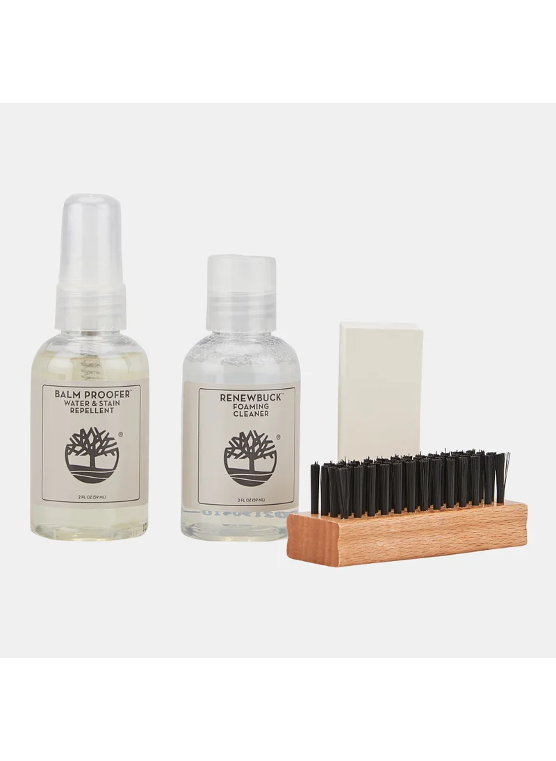 Timberland Travel Shoe Care Kit