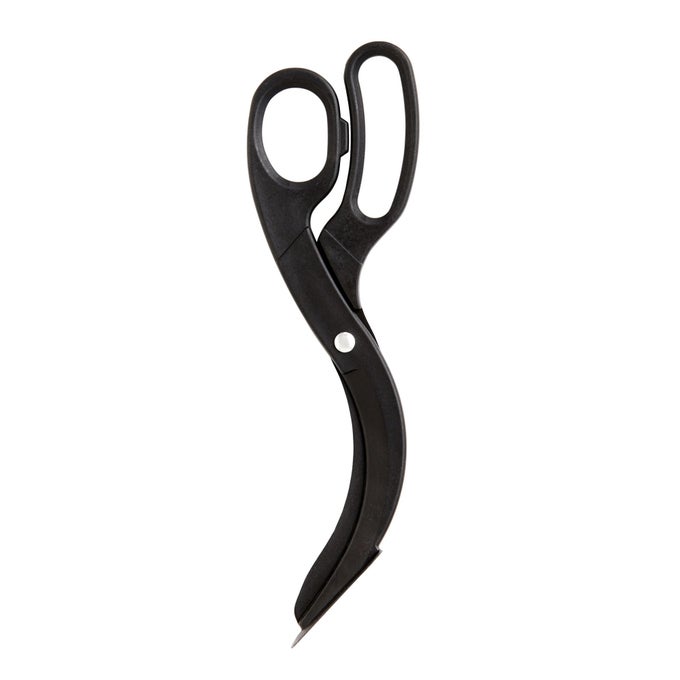 FANTES COUSIN GILDAS PIZZA CHEFS SCISSORS SCRATCHFREE NYLON BLACK