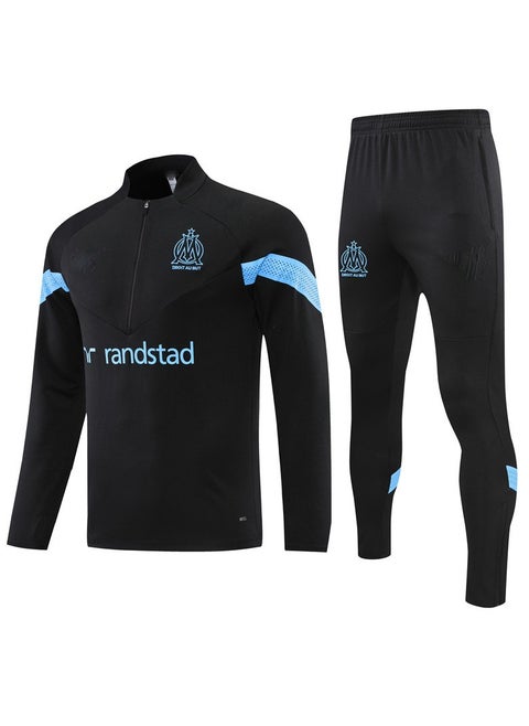 New 2-Piece Football Training Suit