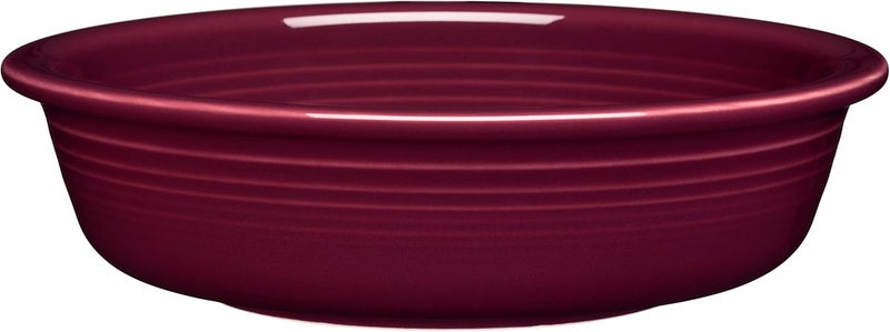 Fiesta 19Ounce Medium Bowl Claret - Image 2