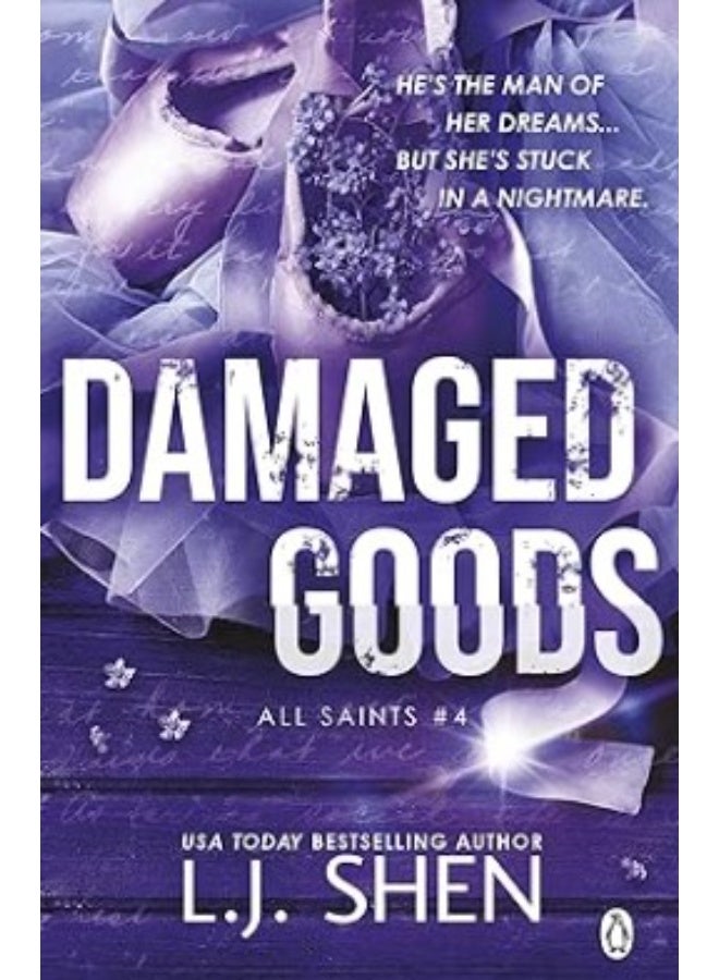 Damaged Goods - Image 1