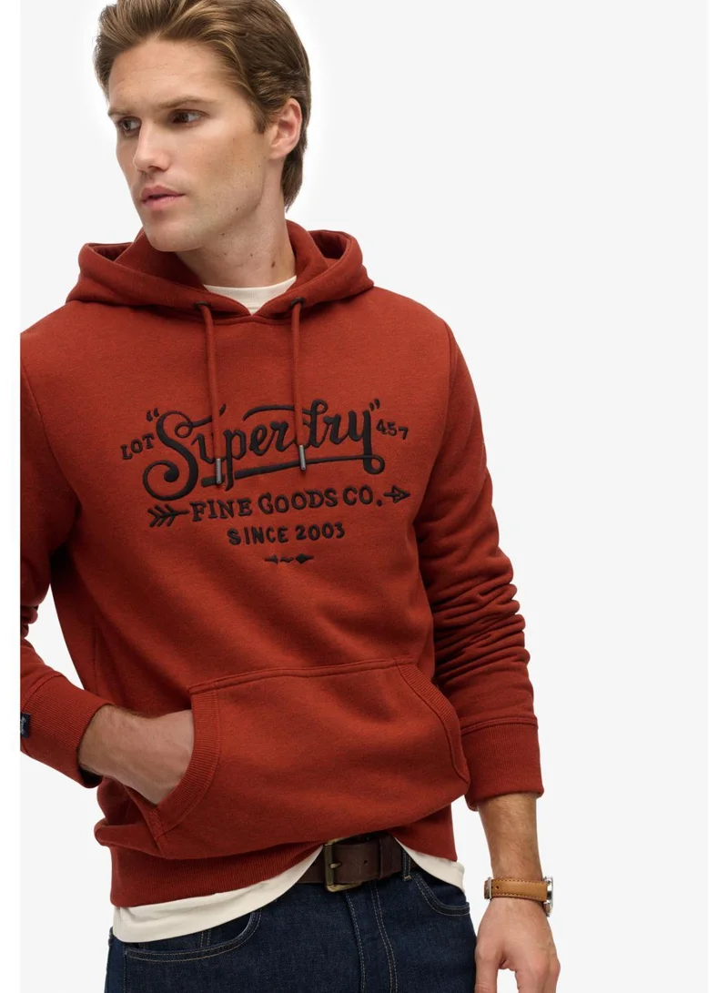 سوبر دراي هودي مريح خارجي