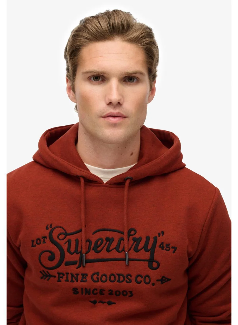 سوبر دراي هودي مريح خارجي