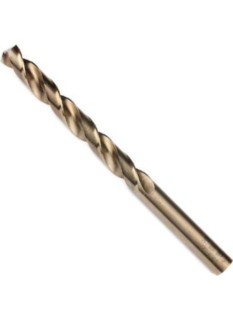 11 Mm Hss-E Gold Series Drill Bit
