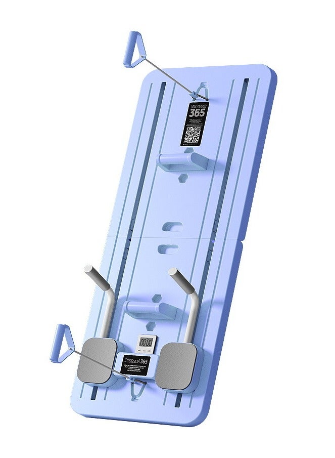 كوينج متعددة بيلاتيس متعددة الوظائف معدات اللياقة البدنية المنزلية - Image 1