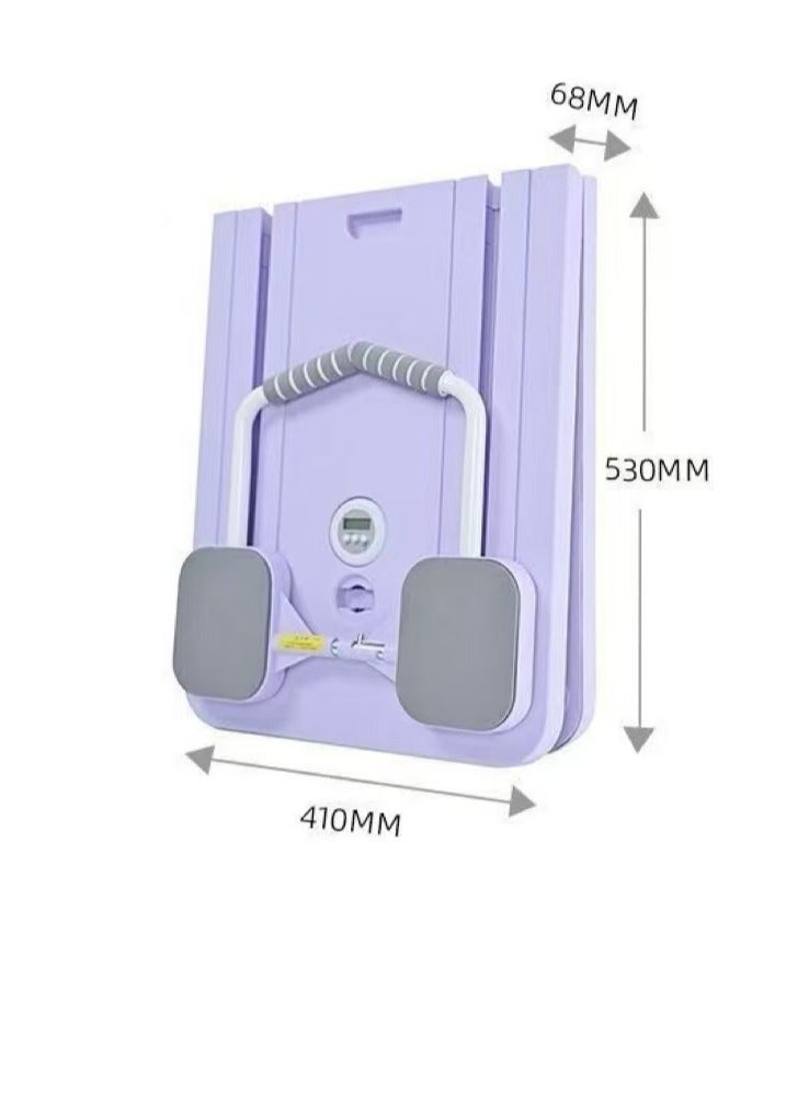 كوينج متعددة بيلاتيس متعددة الوظائف معدات اللياقة البدنية المنزلية - Image 4