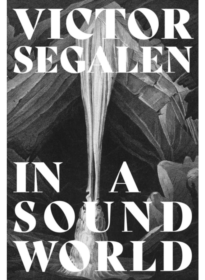 In a Sound World 