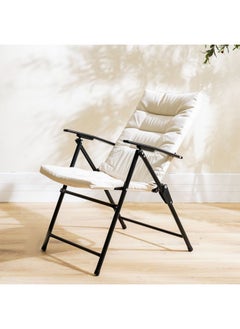 DANUBE HOME Vista 1 + 2-Seater Balcony Set - Beige  - Image 5