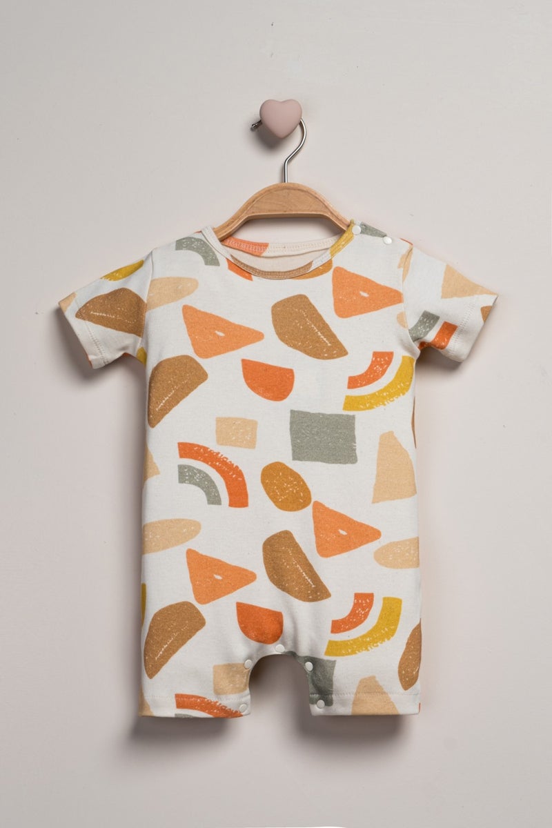 Baby Fou Barbatos Jumpsuit - Image 1