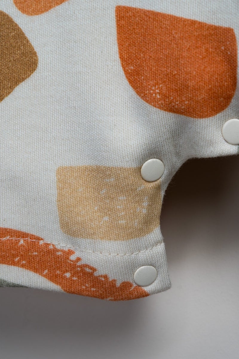 Baby Fou Barbatos Jumpsuit - Image 5