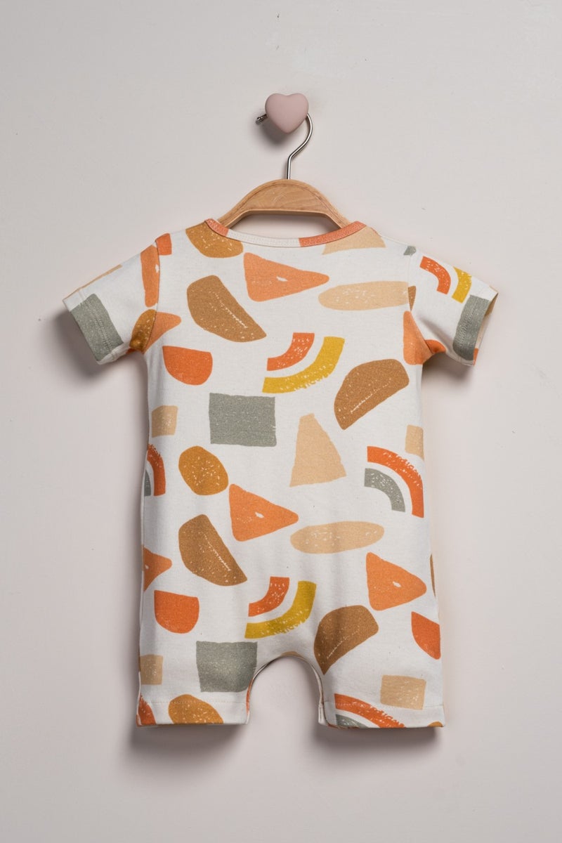 Baby Fou Barbatos Jumpsuit - Image 2