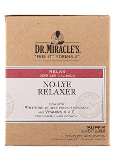 Dr. Miracles No-Lye Hair Relaxer Treatment Kit - SUPER - pzsku/Z7FFC338097C59417E8BCZ/45/1741174231/2b6394ee-580d-40c7-9c56-2eca6a02ac8b