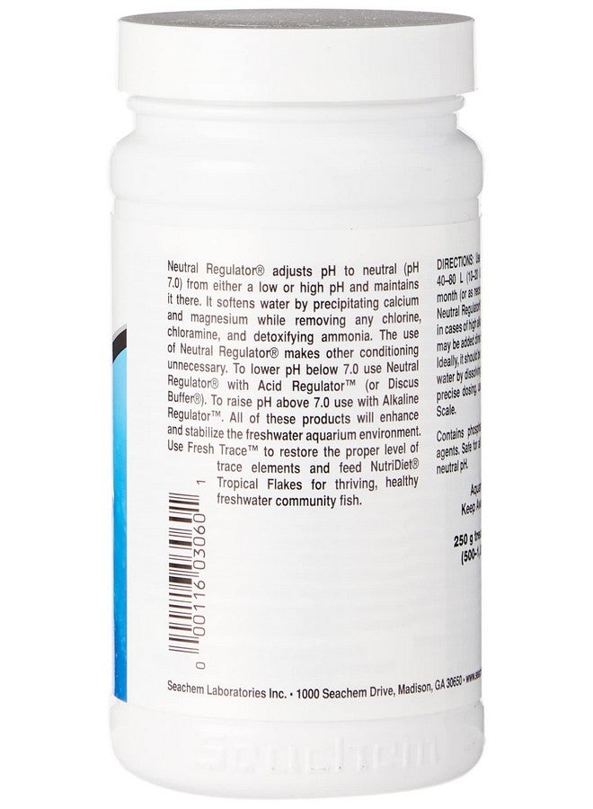 سي تشيم منظم محايد 250 جرام - Image 3