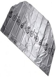 OR Bicycle Rain & Dust Cover 