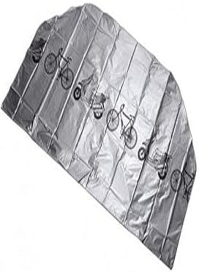 OR Bicycle Rain & Dust Cover 