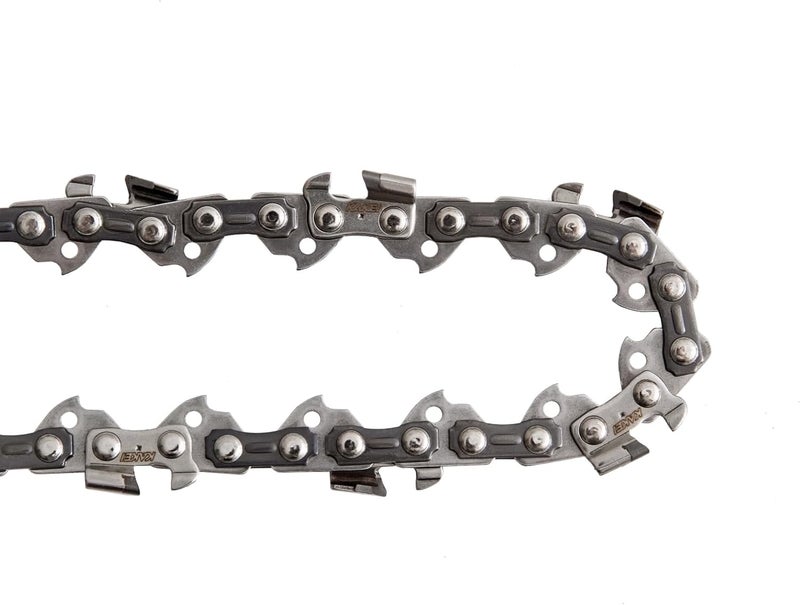 Carbide Chainsaw Chain 18 Inch for Husqvarna - .325 Pitch .050 Gauge 72 Drive Links Fits Husqvarna 440, Echo CS-400, Jonsered - 591094872, 20lpx072g, H72 (1 Chains) - Image 3