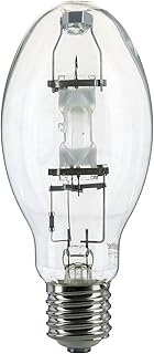 Sunlite Sunlite 03656-SU MH175/U/MOG M57 Metal Halide Lamp, 175 Watts, Mogul Base (E39), ED28, 10,000 Hour Life Span, 14000  - Image 1