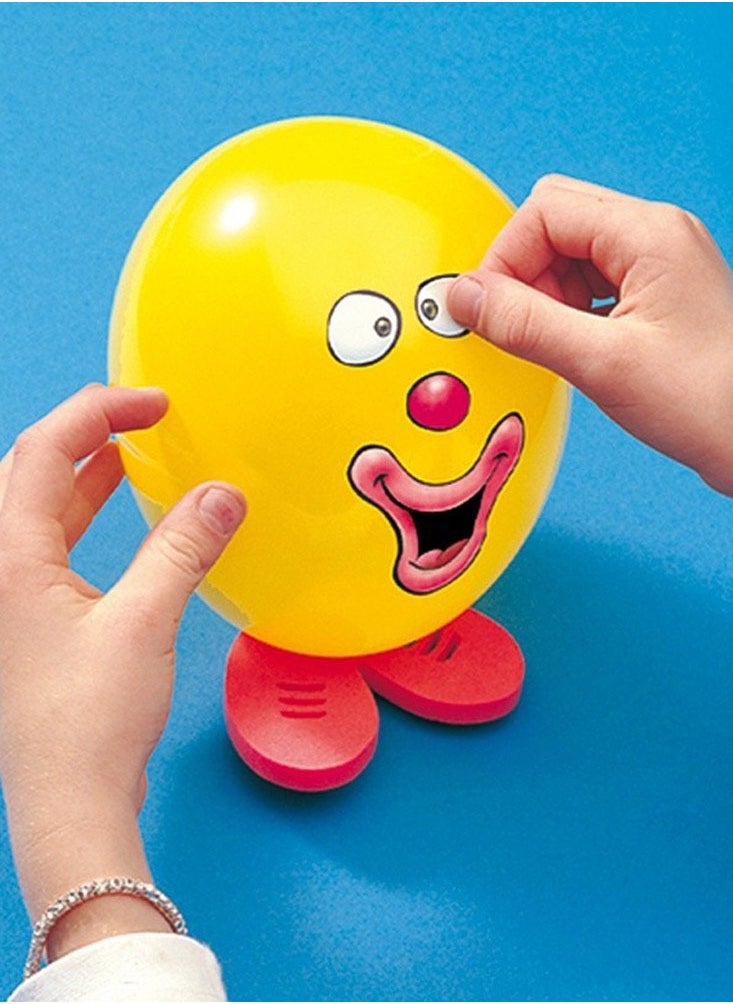 SES Creative SES Creative -  Balloon Figures Kit, Multicolor  - Image 3