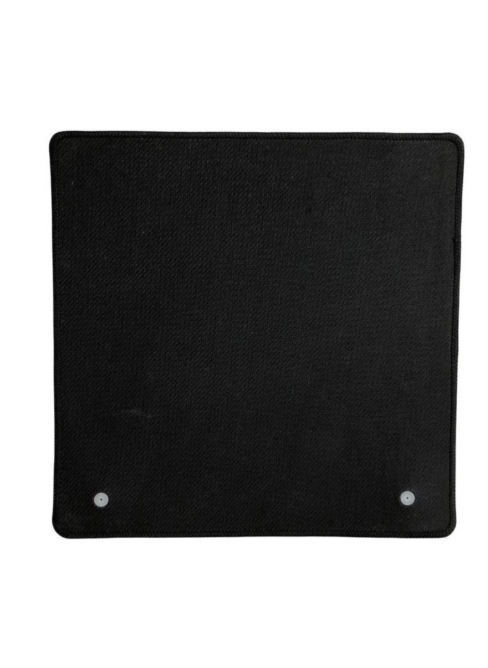 GANCUBE - GAN Speed Cube Timer Mat Silver - Image 1