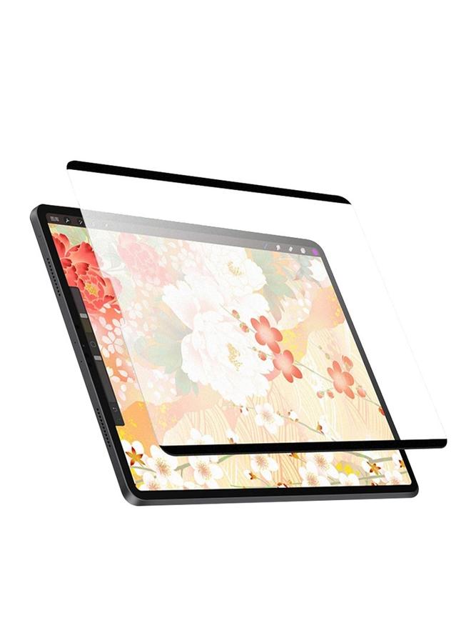 erorex For Ipad Pro 10.5 2017 Magnetic Removable Tablet Screen Paperfeel Protector Matte Pet Film - Image 1
