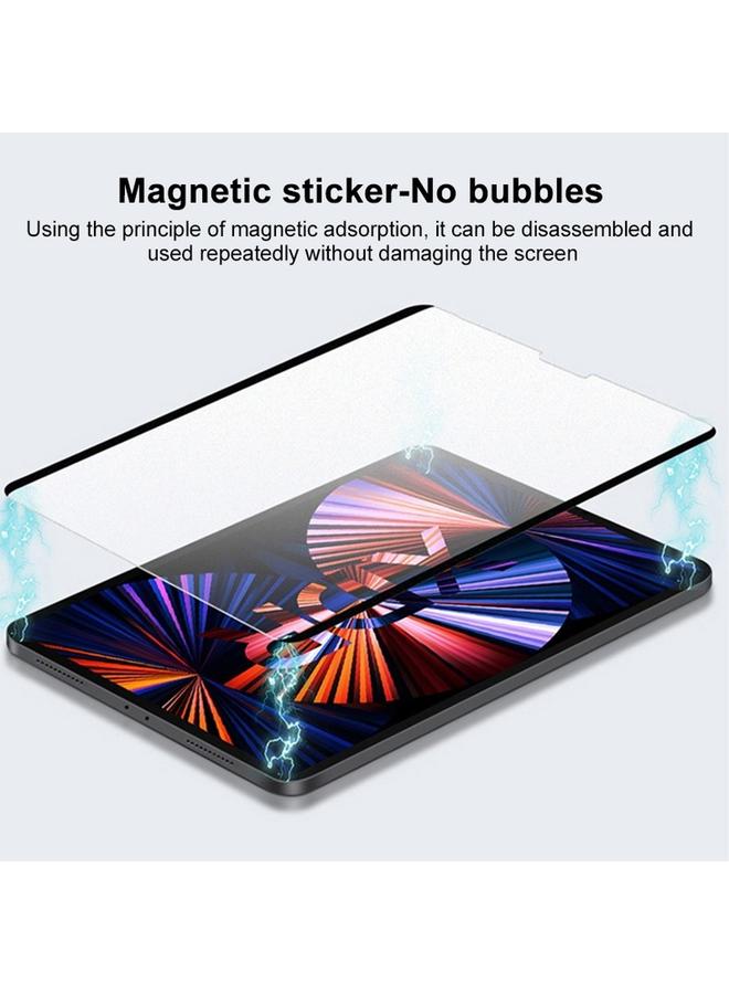 erorex For Ipad Pro 10.5 2017 Magnetic Removable Tablet Screen Paperfeel Protector Matte Pet Film - Image 3