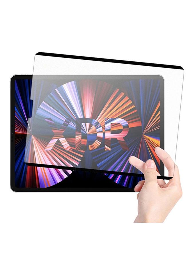 erorex For Ipad Pro 10.5 2017 Magnetic Removable Tablet Screen Paperfeel Protector Matte Pet Film - Image 2