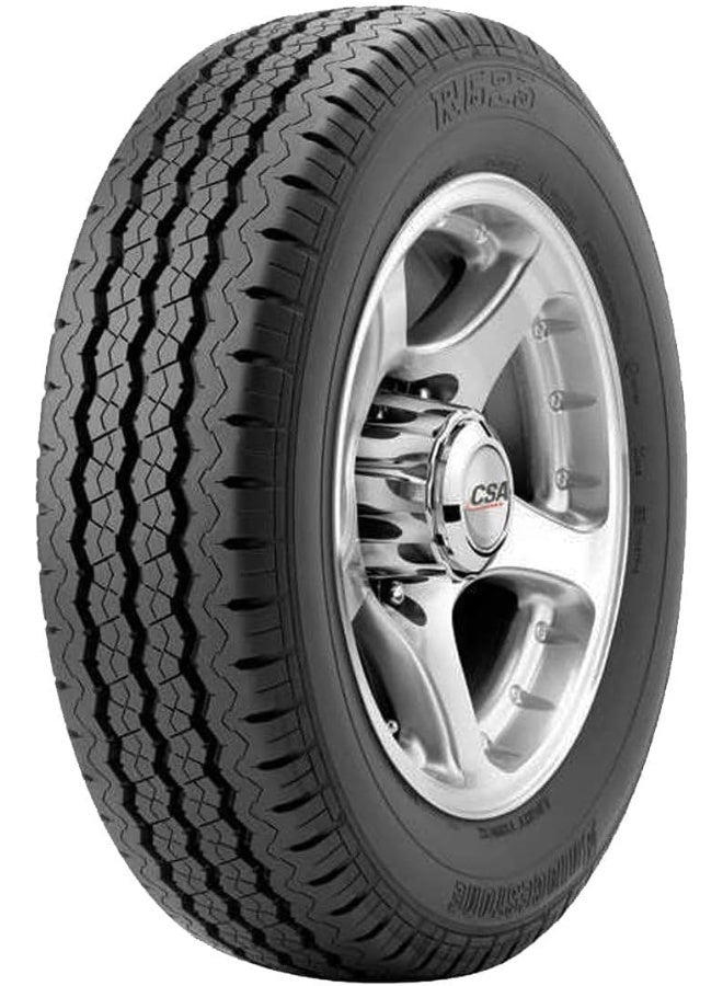 Bridgestone 205/70R15C 106S R623 Tire - Image 1