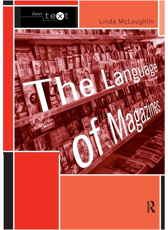 The Language of Magazines 