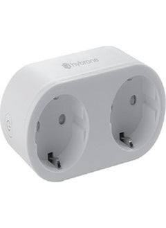 Hybrone HY-PW2021-SP Dual Smart Socket 