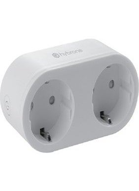 Hybrone HY-PW2021-SP Dual Smart Socket 