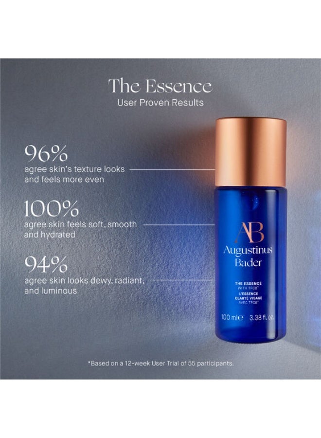 أوجستينوس بادر أوغسطينوس بدر ذا إيسنس 100 مل - Image 4