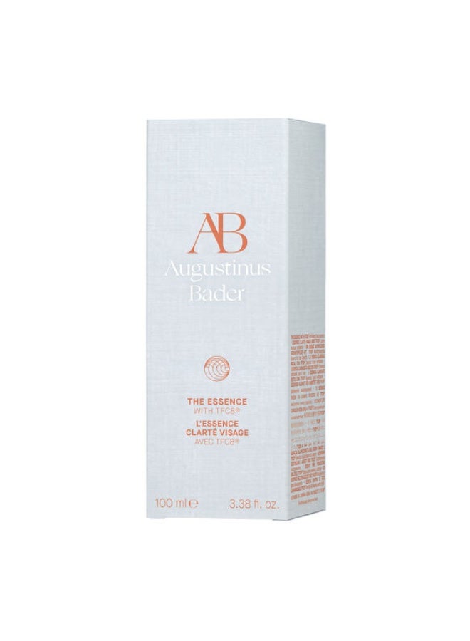 أوجستينوس بادر أوغسطينوس بدر ذا إيسنس 100 مل - Image 1