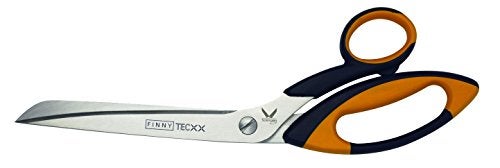 Kretzer TecX2 744530 (74930) 12.0"/ 30cm - Extra Heavy Duty, Aramid/Composite/Kevlar Shears - Image 1