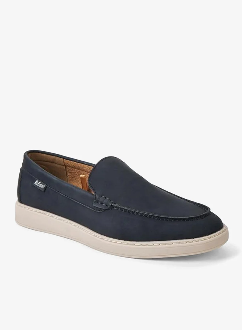 لي كوبر Men Onex Slip-On Loafers