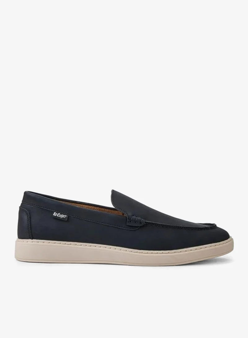لي كوبر Men Onex Slip-On Loafers