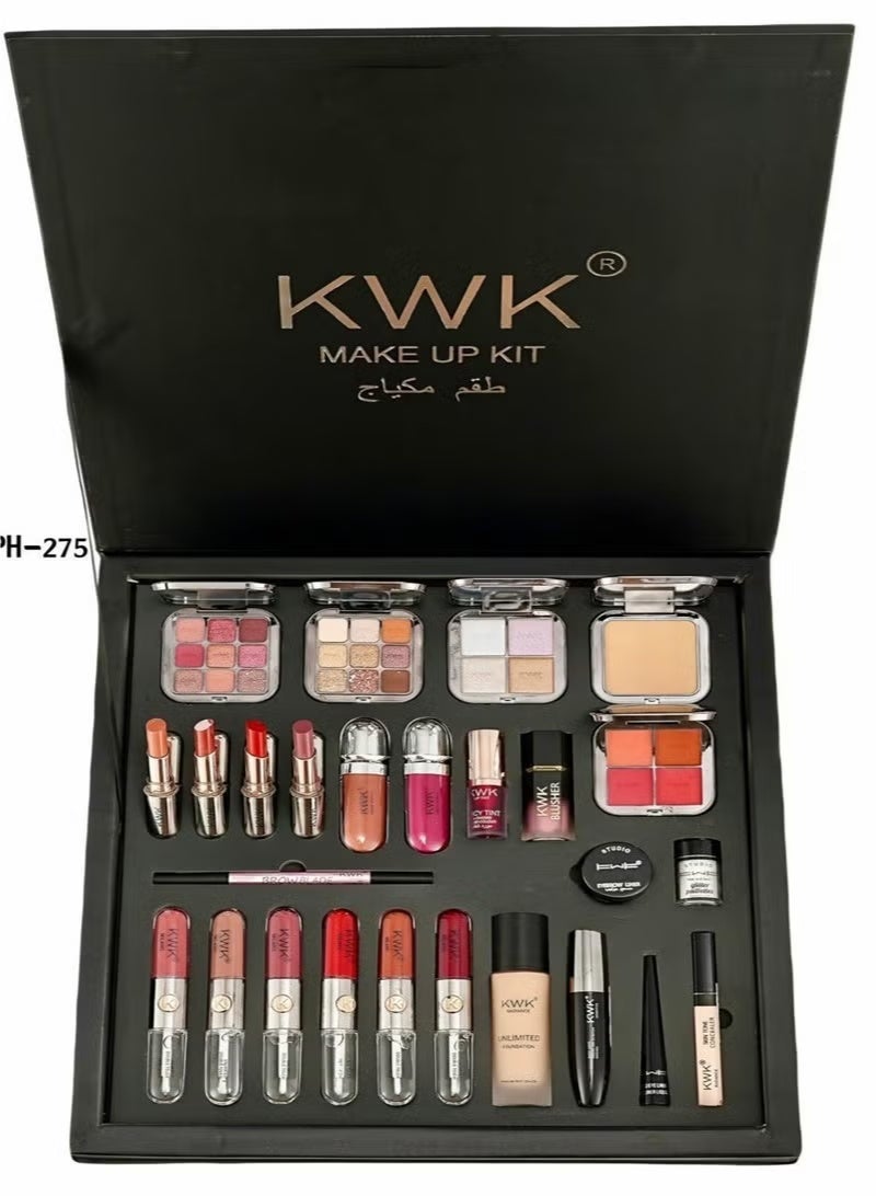 Makeup Kit from KWK