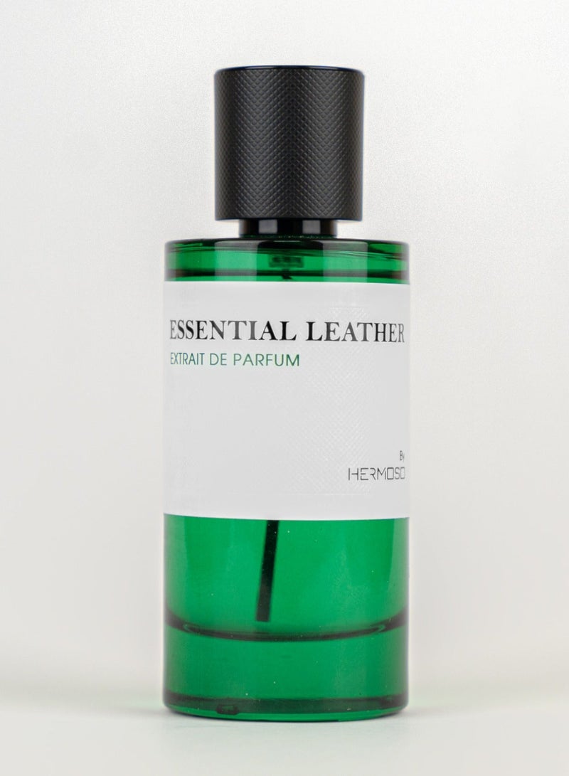 Hermoso Essential Leather Unisex Extrait De Parfum 100ML - Image 2