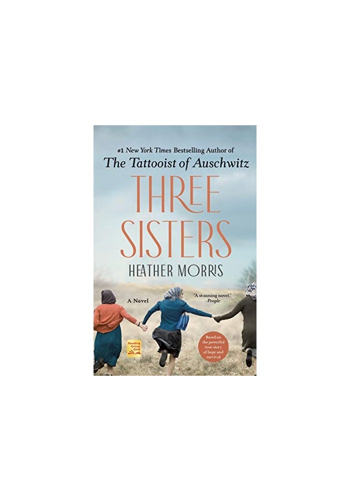 Three Sisters