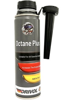 DRIVOL DRIVOL Made in Germany Octane Plus,300 ml 
