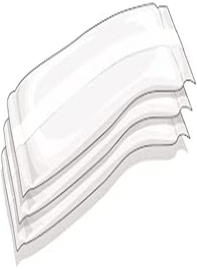 Rearz Scented Overnight Booster Pads w/Adhesive strip - 2500ml - Sample Pack of 3 - Image 3