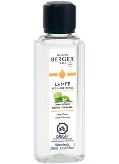 Maison Berger Lampe Berger Fragrance Trio Refill for Home Fragrance Oil Diffuser - 3 x 8.45 Fluid Ounces - 3x250 milliliters (Trio Fresh)  - Image 4