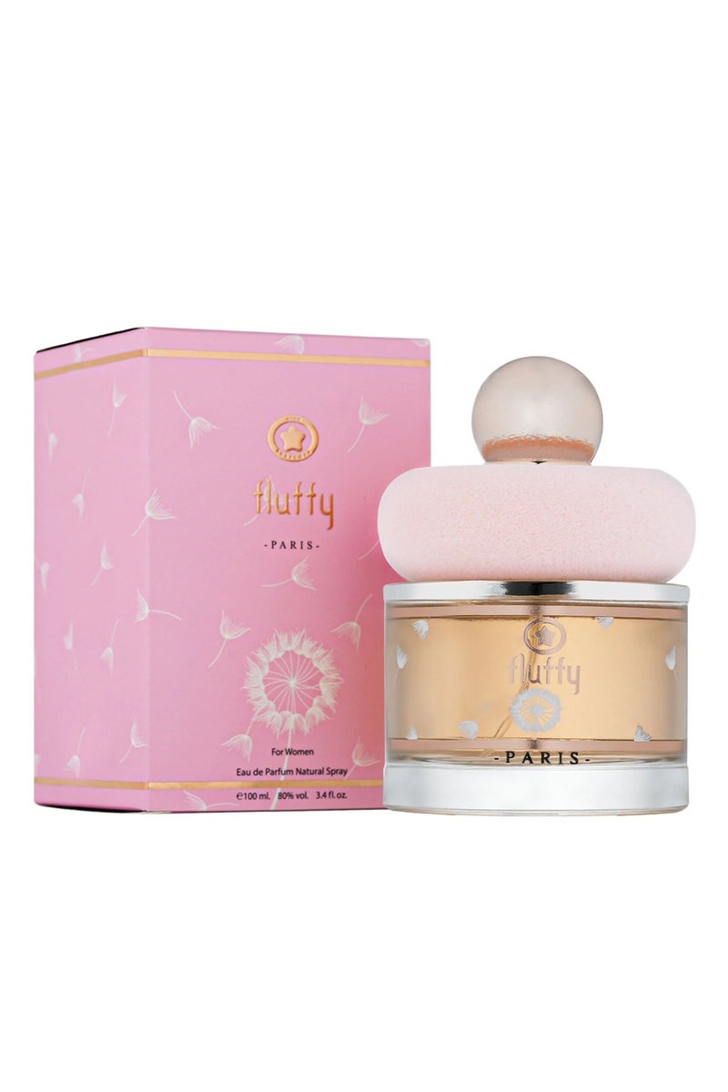درعه عطر فلوفي 100 مل - Image 1