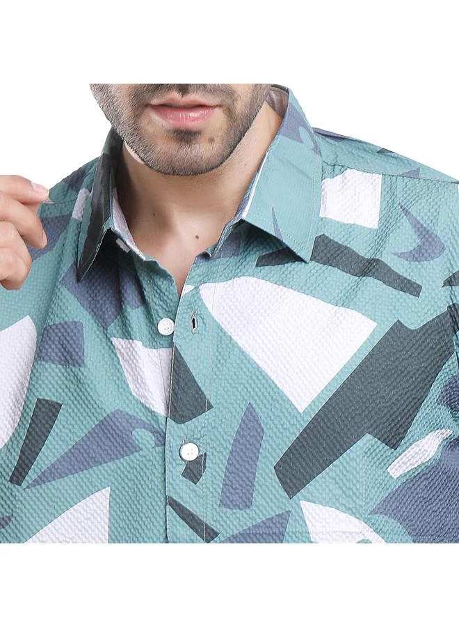 Coup Coup Men Fashion Shirt