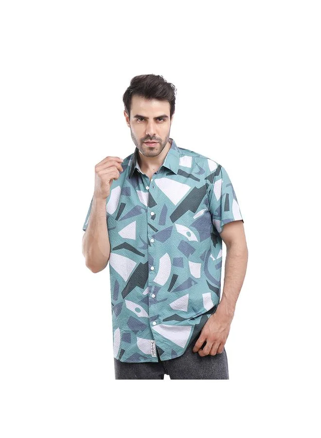 Coup Coup Men Fashion Shirt