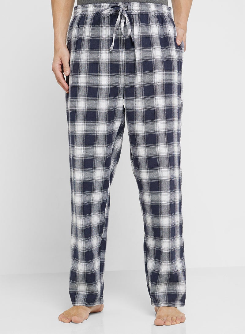 Robert Wood Nightwear T-Shirt & Pants Sets  - Image 4