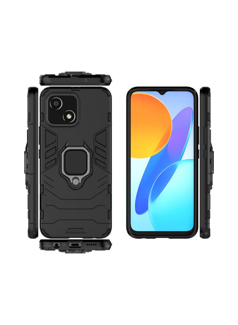 Loquat Suitable For HONOR Rear Cover Anti-Drop Phone Case - Image 2