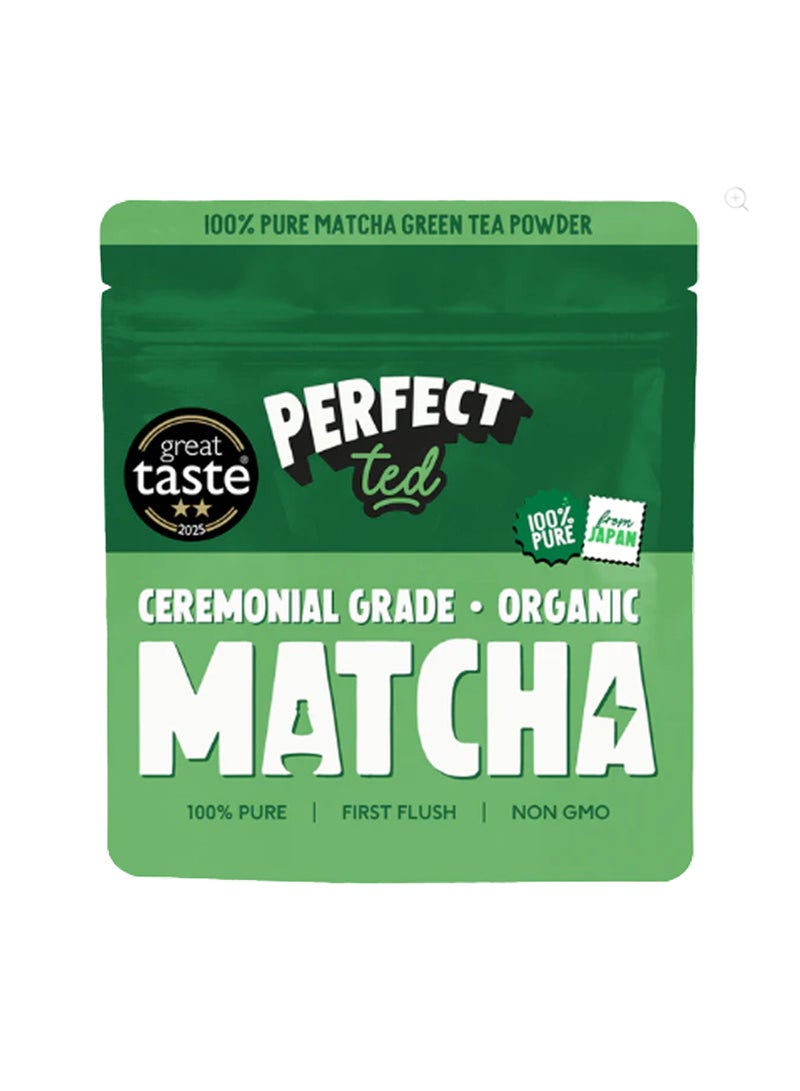 PerfectTed مسحوق ماتشا - Image 1