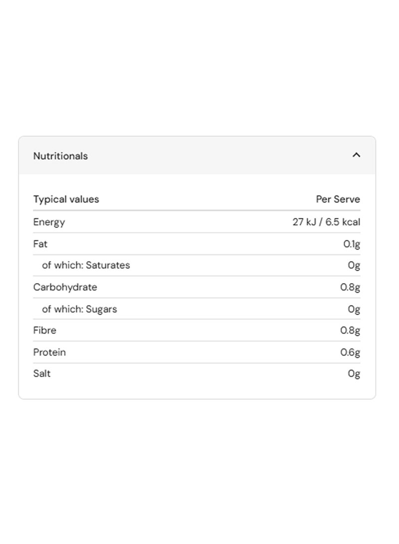 PerfectTed مسحوق ماتشا - Image 2